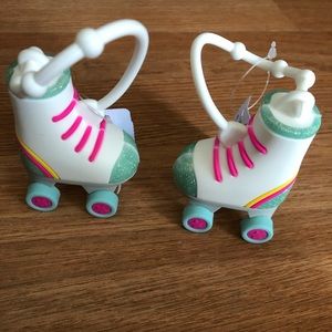 *Reserved for DSHOMO*